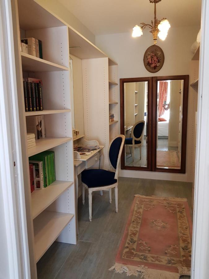 Mas D'Azur Bed & Breakfast โรกฟอร์-เลส์-แปงส์ ภายนอก รูปภาพ