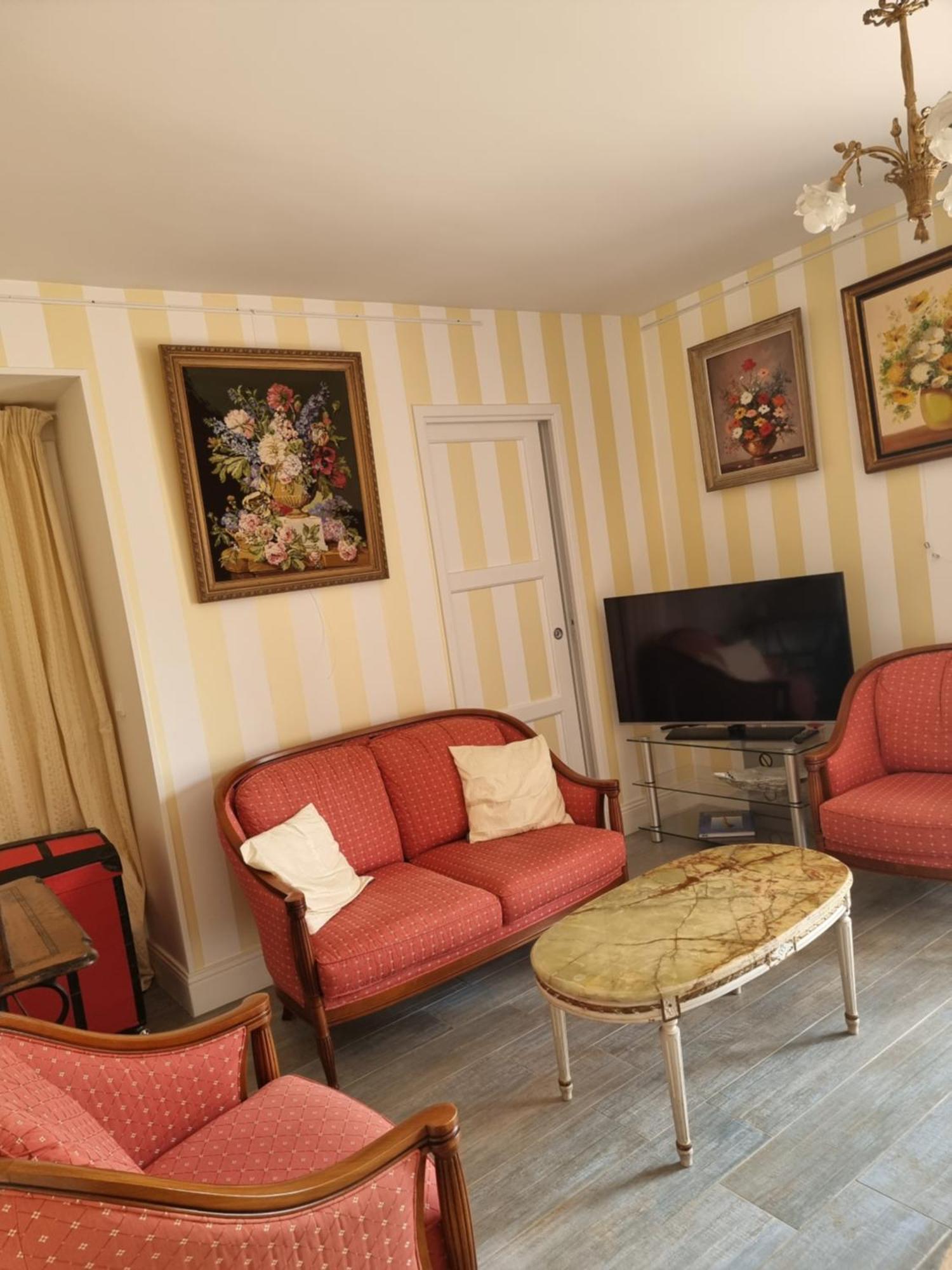 Mas D'Azur Bed & Breakfast โรกฟอร์-เลส์-แปงส์ ภายนอก รูปภาพ