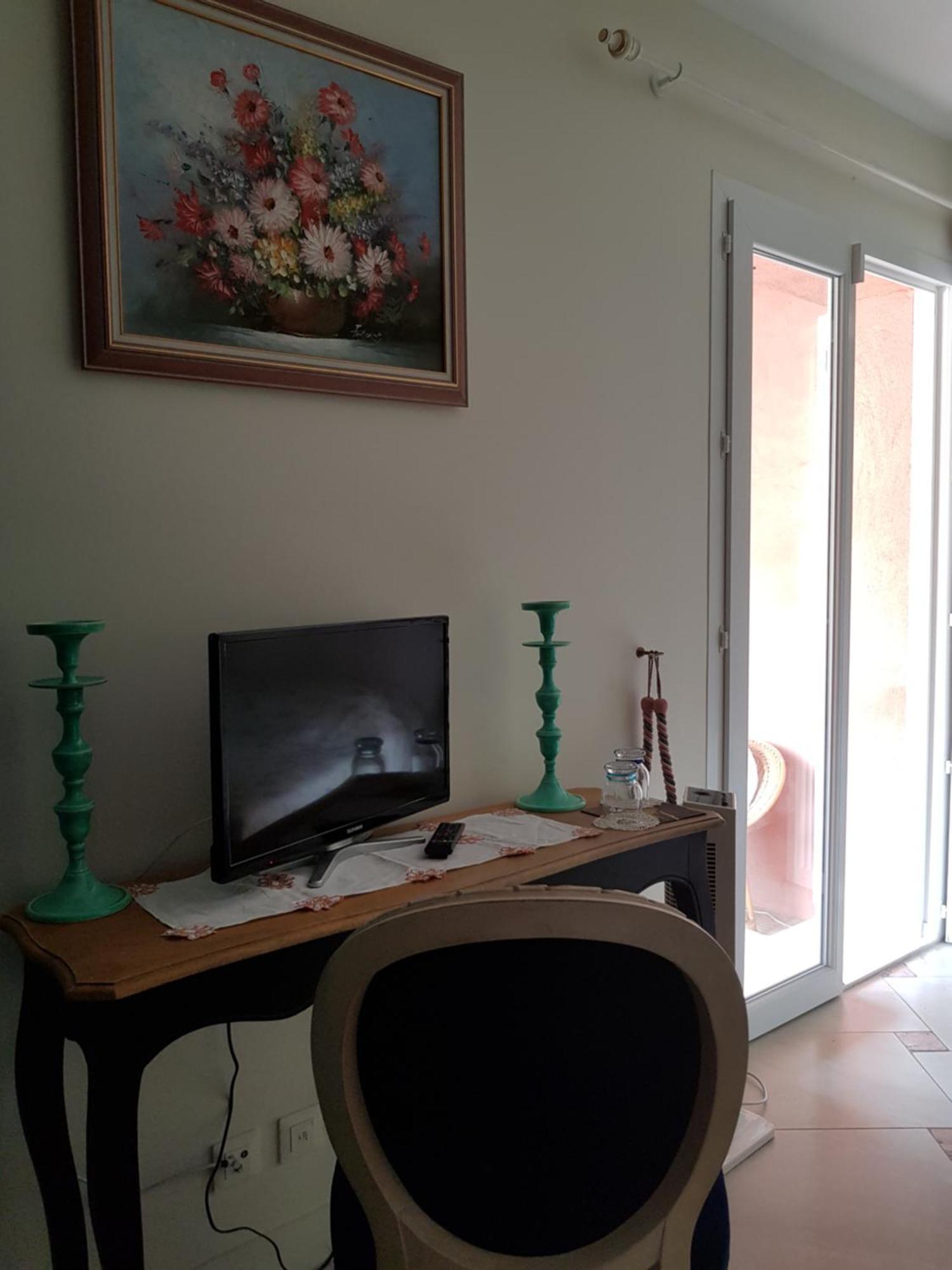 Mas D'Azur Bed & Breakfast โรกฟอร์-เลส์-แปงส์ ภายนอก รูปภาพ